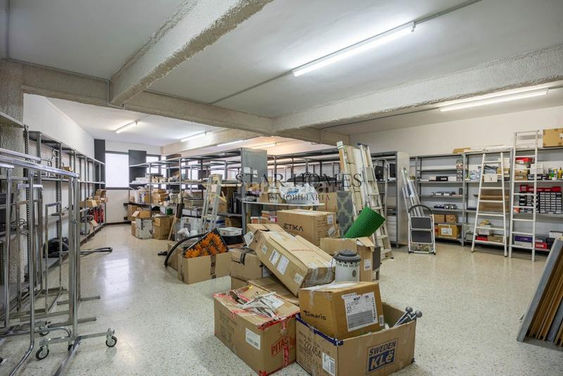 Foto ffb7d32d-2a4d-49ea-ab03-7ffe5f446fce. Affitto locale commerciale in Centre Masnou (El)