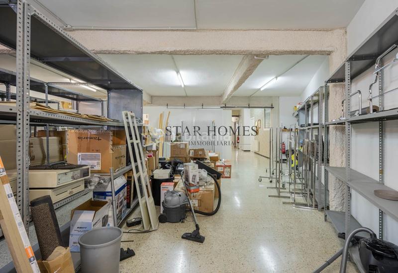 Foto 0addd7de-42d8-4250-ba53-9a5cfc9293a5. Lloguer local comercial a Centre Masnou (El)