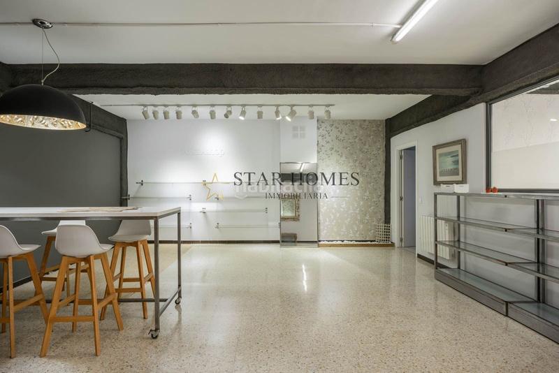 Foto 838d0412-4f83-4ddd-87c8-87111627e941. Lloguer local comercial a Centre Masnou (El)