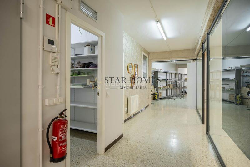 Foto ecc2ea10-ea71-477c-8160-dd5c6139ae48. Lloguer local comercial a Centre Masnou (El)