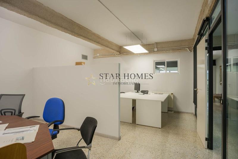 Foto 0b5c24c2-6e21-4934-9430-734ee2a22019. Location local commercial dans Centre Masnou (El)