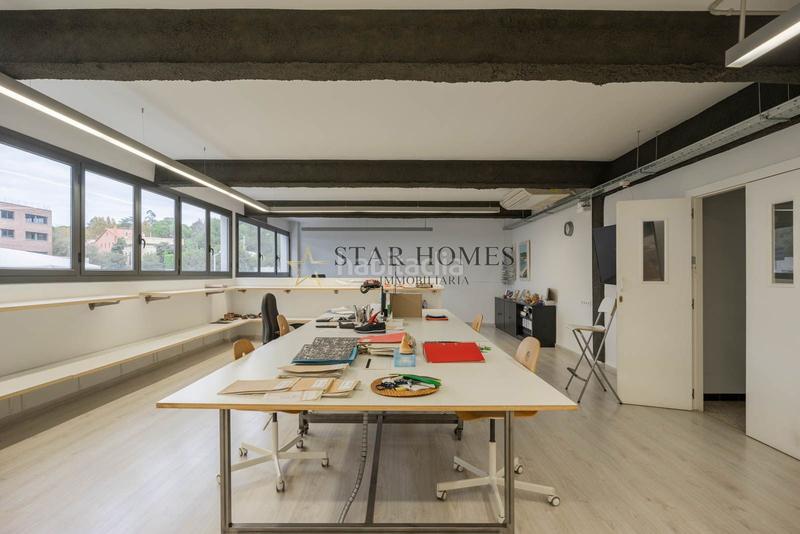 Foto dc0732de-df23-472a-a337-a7299a1add2d. Location local commercial dans Centre Masnou (El)