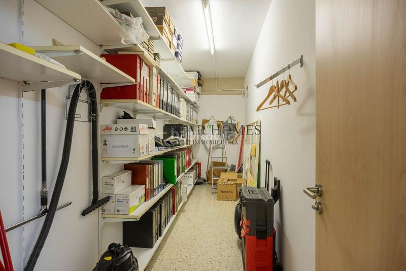 Foto fa33f601-f1dc-46f8-80b7-00fff8650c1a. Location local commercial dans Centre Masnou (El)