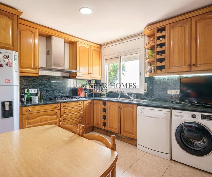 Foto 15f74f4d-20a0-48a8-a6c9-aeb015b9b02b. Chalet with heating parking pool in Lloret Verd - Els Pinars Lloret de Mar