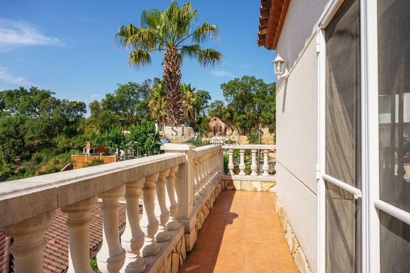 Foto 1e3f822e-f313-42c3-8f20-4117f7b0ef4a. Chalet with heating parking pool in Lloret Verd - Els Pinars Lloret de Mar