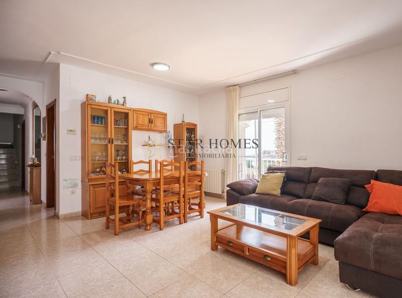 Foto 1e430d99-a60b-4d65-a908-b4819ddf1a0e. Chalet with heating parking pool in Lloret Verd - Els Pinars Lloret de Mar