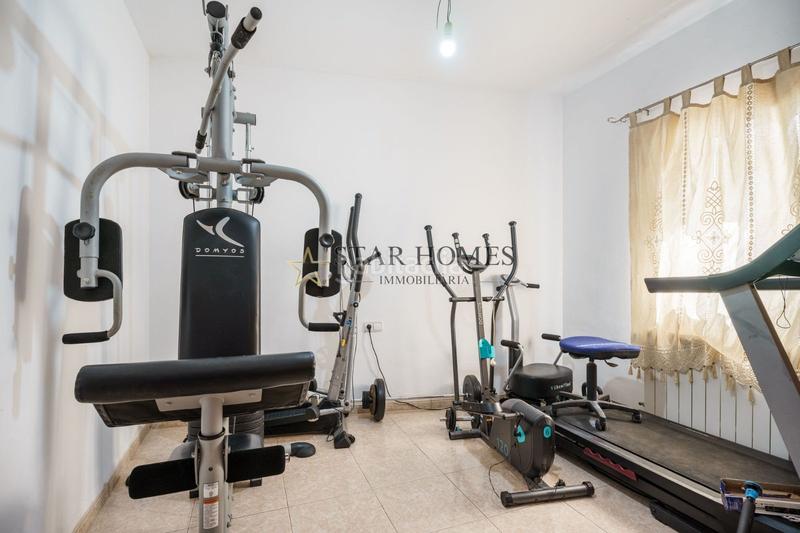 Foto 27486b84-f6a2-421e-8b40-52e6e39e7fbf. Chalet with heating parking pool in Lloret Verd - Els Pinars Lloret de Mar