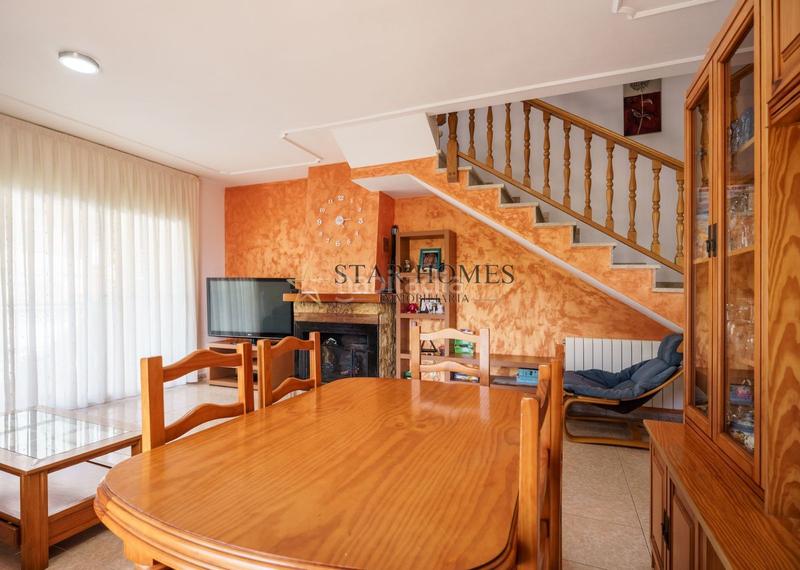 Foto 289ff8bc-2f6e-46a5-83a7-f4b3dbc01e19. Chalet with heating parking pool in Lloret Verd - Els Pinars Lloret de Mar