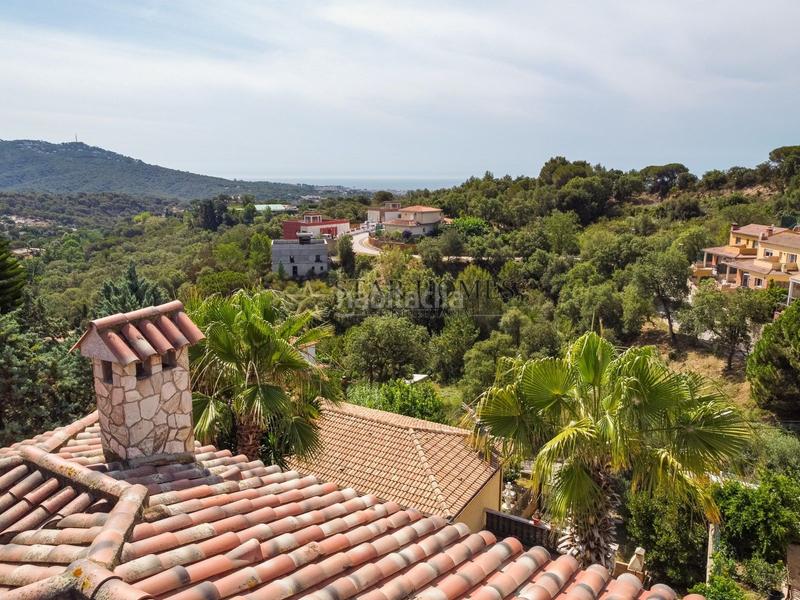 Foto 3d425ed0-e90d-40be-b7e7-51441ed08d7b. Chalet with heating parking pool in Lloret Verd - Els Pinars Lloret de Mar