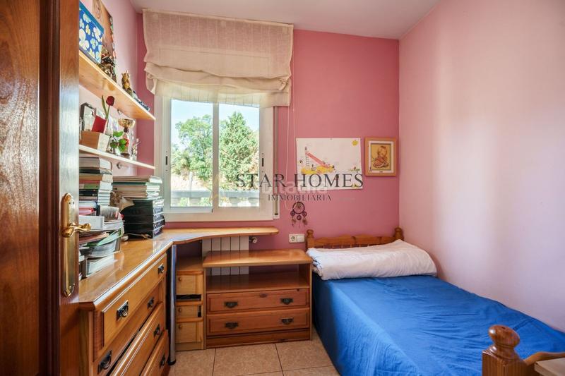 Foto 46bba769-867d-438f-9e83-1608eda1463c. Chalet with heating parking pool in Lloret Verd - Els Pinars Lloret de Mar