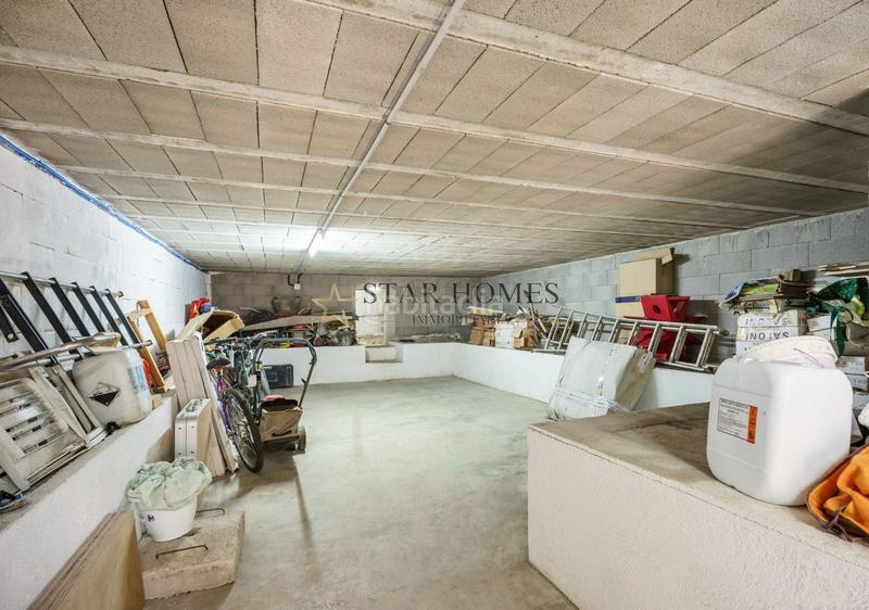 Foto 56507ee8-74ae-487f-a493-451f28223122. Chalet with heating parking pool in Lloret Verd - Els Pinars Lloret de Mar