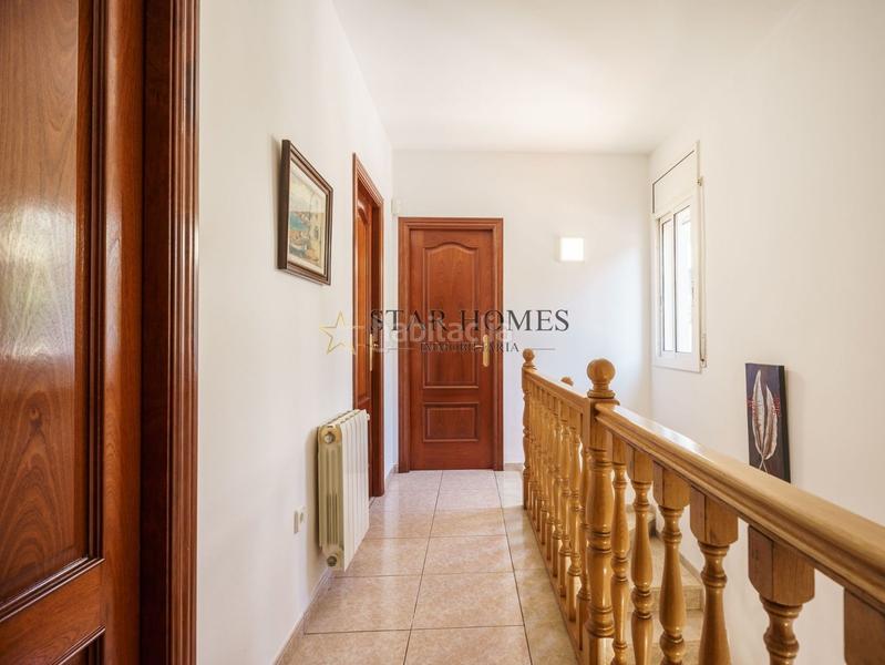 Foto 96f6947d-37e9-43a9-9181-961cc39d49ba. Chalet with heating parking pool in Lloret Verd - Els Pinars Lloret de Mar