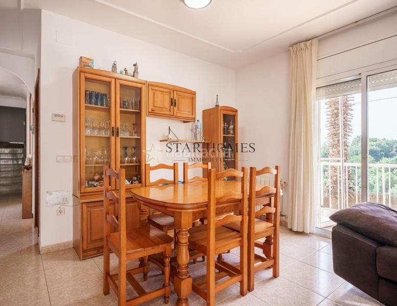 Foto 99705a4f-4f80-4787-b52e-3de2166f1470. Chalet with heating parking pool in Lloret Verd - Els Pinars Lloret de Mar