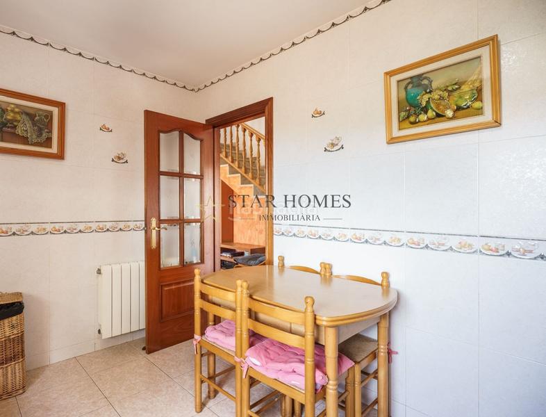 Foto a7816567-114a-4b8e-8f70-48a15f26b828. Chalet with heating parking pool in Lloret Verd - Els Pinars Lloret de Mar