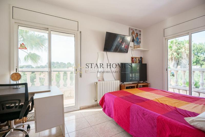 Foto b0207bf5-bb2f-4bd3-8a50-6828977f09d3. Chalet with heating parking pool in Lloret Verd - Els Pinars Lloret de Mar