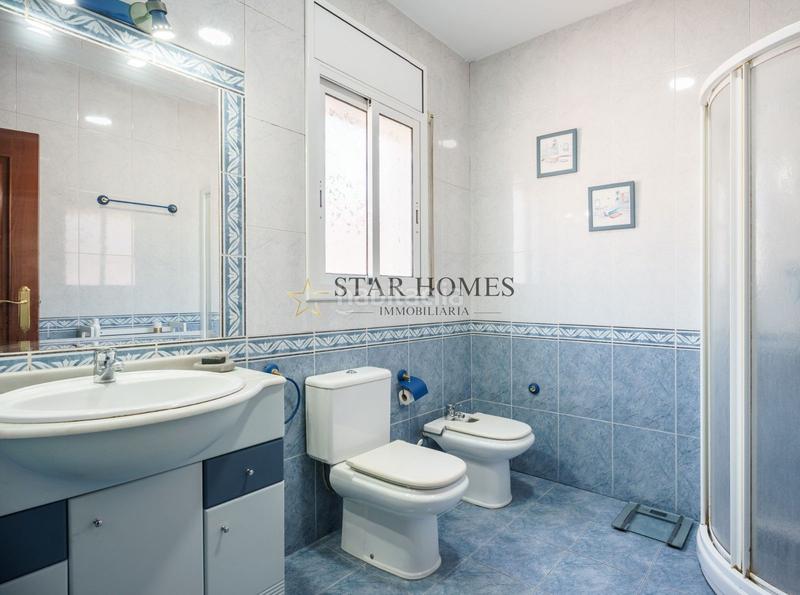 Foto b46389d1-9553-4fc4-a714-60a88f5acbbd. Chalet with heating parking pool in Lloret Verd - Els Pinars Lloret de Mar