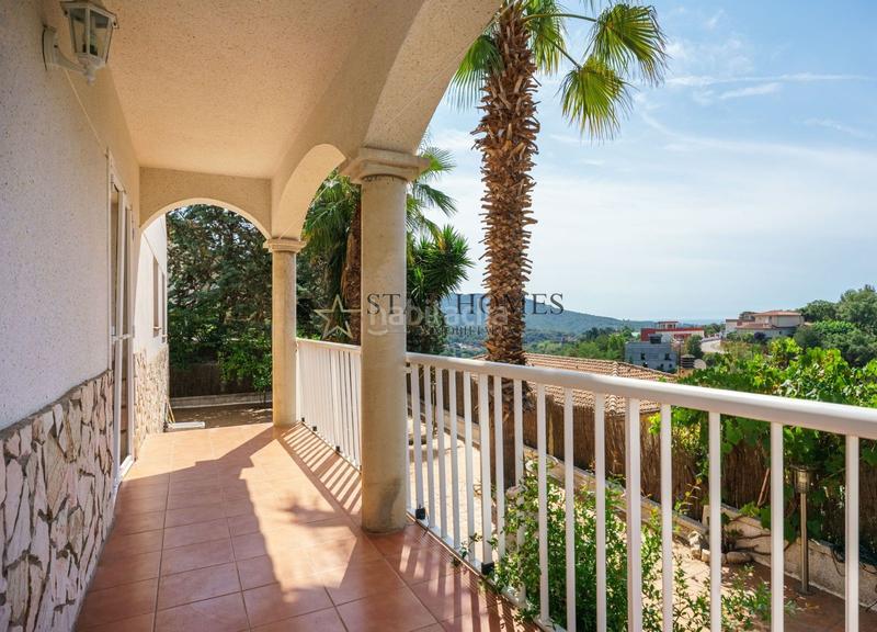 Foto bc575604-19be-4e6b-b800-fccc100b3f11. Chalet with heating parking pool in Lloret Verd - Els Pinars Lloret de Mar