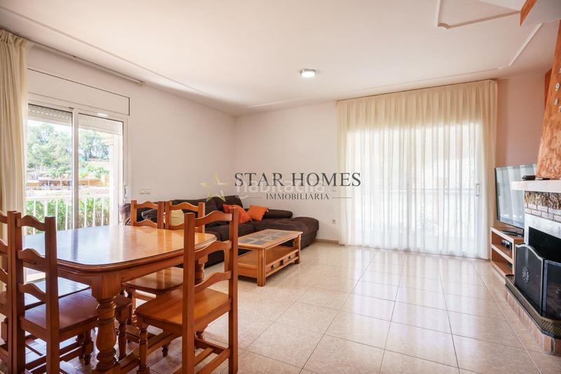 Foto eea077c1-0a8f-4091-91f8-573d3301f7f0. Chalet with heating parking pool in Lloret Verd - Els Pinars Lloret de Mar