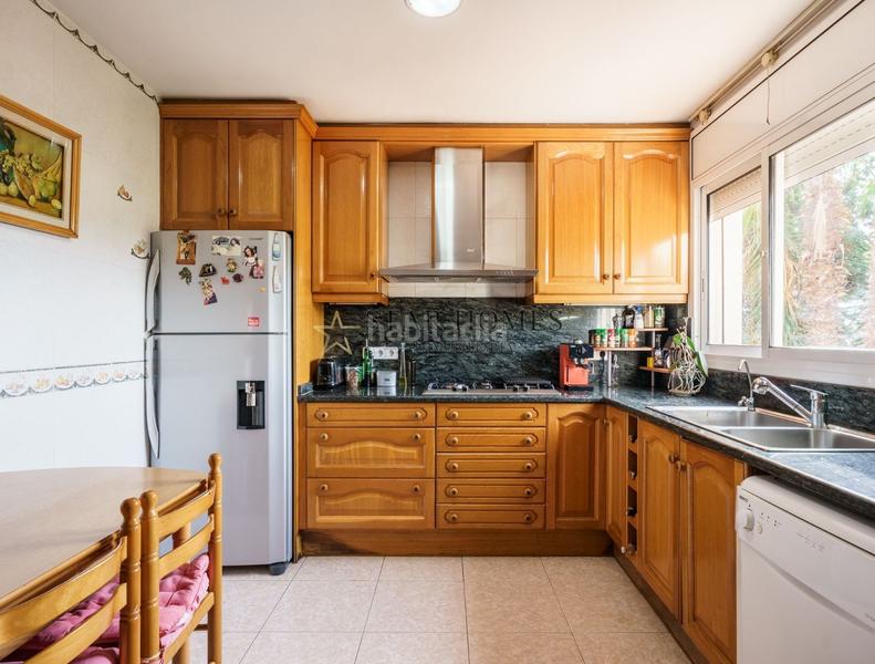 Foto f6328dd5-6858-40be-9853-2cf43e8d421b. Chalet with heating parking pool in Lloret Verd - Els Pinars Lloret de Mar