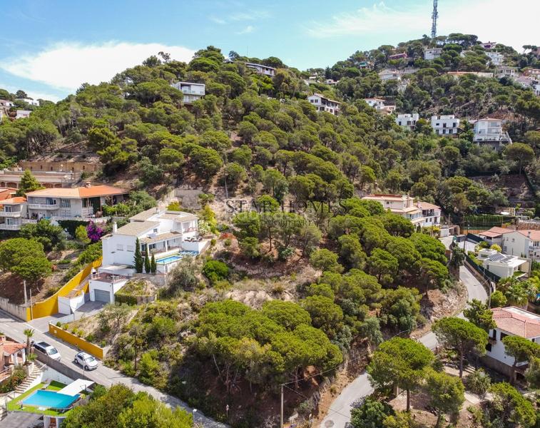 Foto 27c8001d-d0bf-4432-9f5e-412b26f5b2b9. Terreno residenziale in Roca Grossa Lloret de Mar