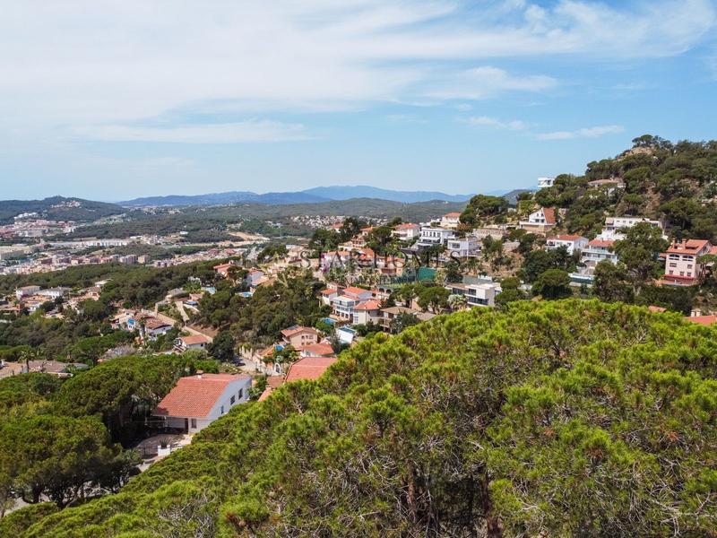 Foto 59c9f53c-0886-4de4-bddf-e2944329c691. Terreno residenziale in Roca Grossa Lloret de Mar