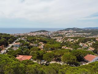 Residential Plot in Roca Grossa. Parcela edificable en lloret de mar