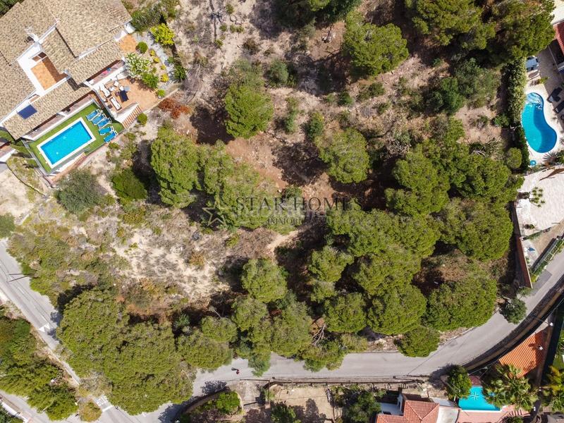 Foto b212e3d7-f160-4519-9350-556a8e52c678. Terreno residenziale in Roca Grossa Lloret de Mar