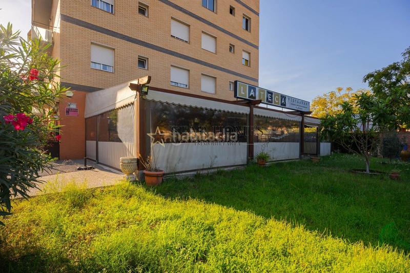 Foto 10be28bd-211d-4d73-83c5-2198138def54. Local commercial dans El Molí-El Rieral Lloret de Mar