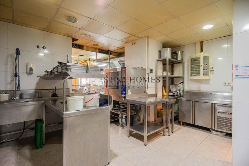 Foto 11c46a0d-e099-43cb-83ec-83de80f7c923. Local commercial dans El Molí-El Rieral Lloret de Mar