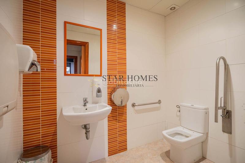 Foto 14d75c97-7a18-4a84-a4ed-f08549443869. Local commercial dans El Molí-El Rieral Lloret de Mar