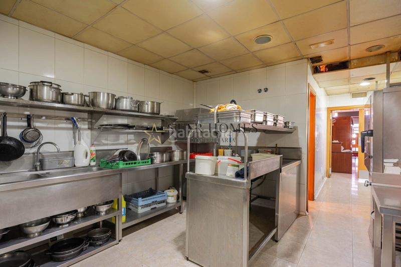 Foto 21633ea8-0f10-4d27-9773-905ff3e12cc2. Local commercial dans El Molí-El Rieral Lloret de Mar