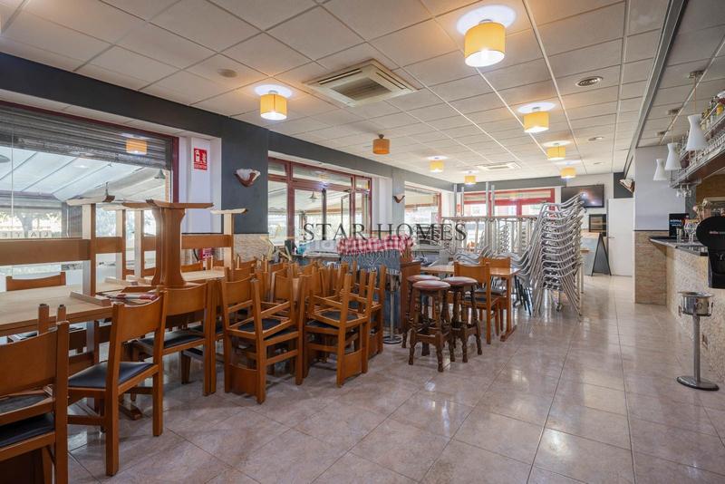 Foto 2861f219-4e62-4617-aa2f-e890d77981e9. Local commercial dans El Molí-El Rieral Lloret de Mar