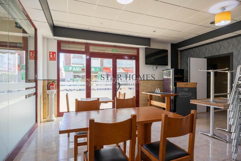 Foto 316aeee1-42d4-4f27-bd12-a635757fc200. Local commercial dans El Molí-El Rieral Lloret de Mar