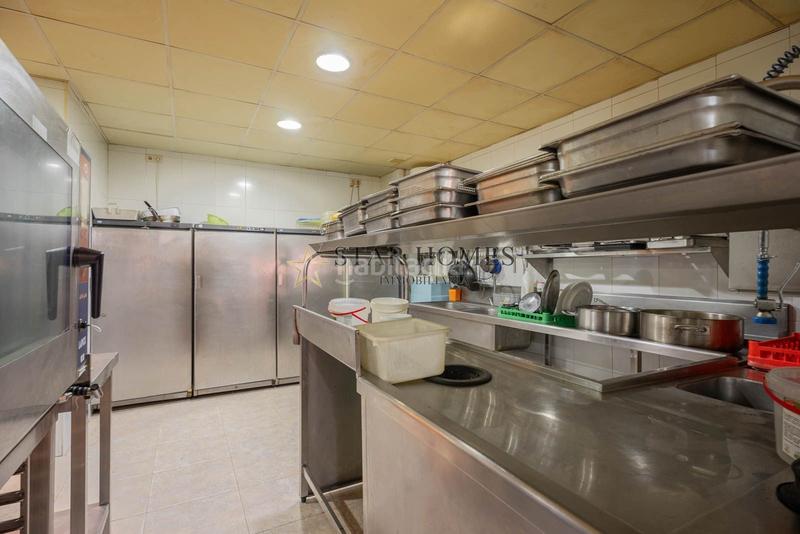 Foto 43bfc7f3-8136-48af-8929-c8c951615e47. Local commercial dans El Molí-El Rieral Lloret de Mar