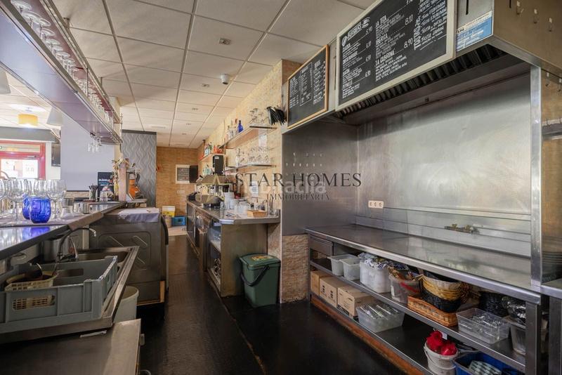 Foto 5cde80a3-afb4-441f-a0df-6318337485d1. Local commercial dans El Molí-El Rieral Lloret de Mar