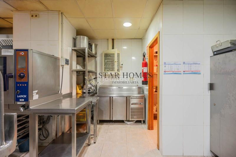 Foto 80628e08-0239-497f-bfdc-6ea1367ea4aa. Local commercial dans El Molí-El Rieral Lloret de Mar