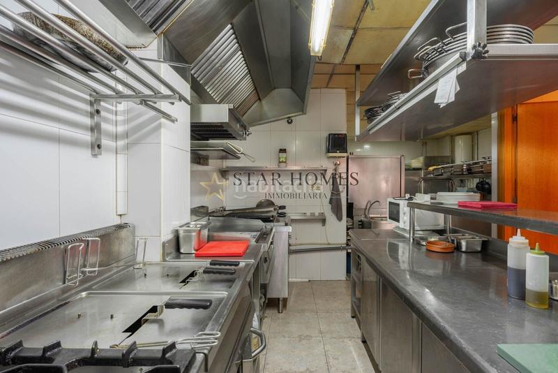 Foto 90e48db4-1593-4201-888b-79a228fb65d5. Local commercial dans El Molí-El Rieral Lloret de Mar