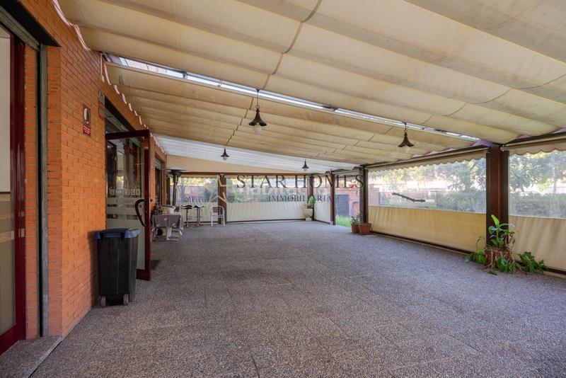 Foto 9b84edbc-b183-412d-9fa3-d343807b61fe. Local commercial dans El Molí-El Rieral Lloret de Mar