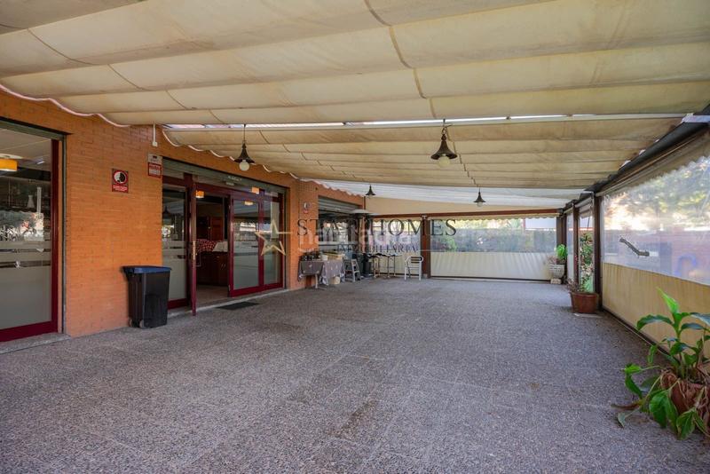 Foto b1057d28-5e77-4244-bcb7-cb10ef27bd0a. Local commercial dans El Molí-El Rieral Lloret de Mar