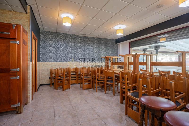 Foto b8c1adad-015f-4a09-ba68-2cdbfa465f69. Local commercial dans El Molí-El Rieral Lloret de Mar