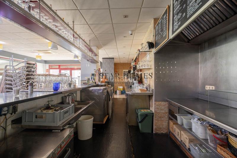 Foto d6dc4d5f-0ba4-401f-9131-15954b6aee05. Local commercial dans El Molí-El Rieral Lloret de Mar