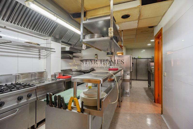 Foto f4deacb3-df20-44ea-843d-b57ba3de7069. Local commercial dans El Molí-El Rieral Lloret de Mar