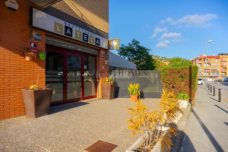 Foto f5c52836-6da5-40ab-a020-4472f51c7628. Local commercial dans El Molí-El Rieral Lloret de Mar