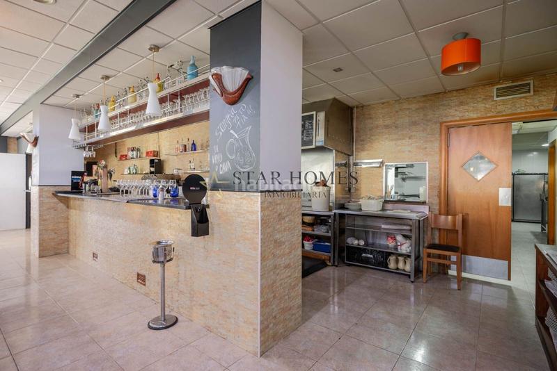 Foto f8de5f99-add6-45ac-8c36-6b1bba0676f1. Local commercial dans El Molí-El Rieral Lloret de Mar