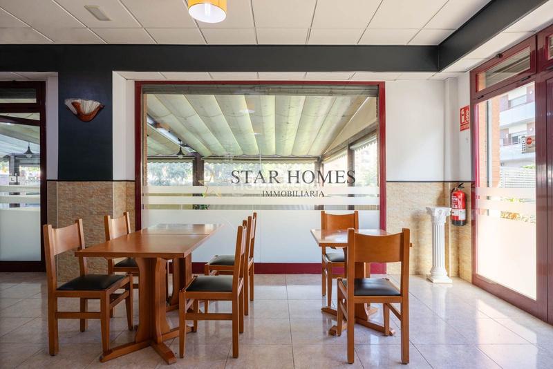 Foto fad6c8f2-1539-4f86-a7b0-54524aa53649. Local commercial dans El Molí-El Rieral Lloret de Mar