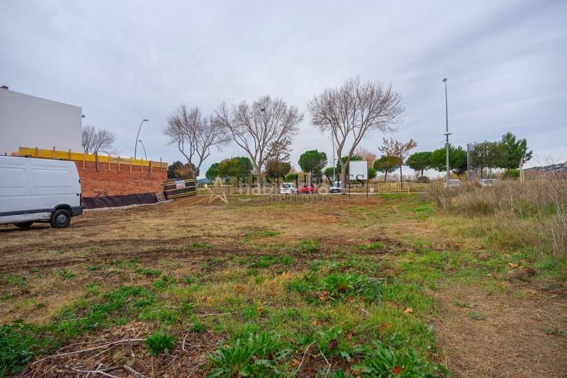 Foto 3dd43e91-0fa1-43b2-85f8-26b1d2ef5551. Residential plot in Fenals Platja d´Aro