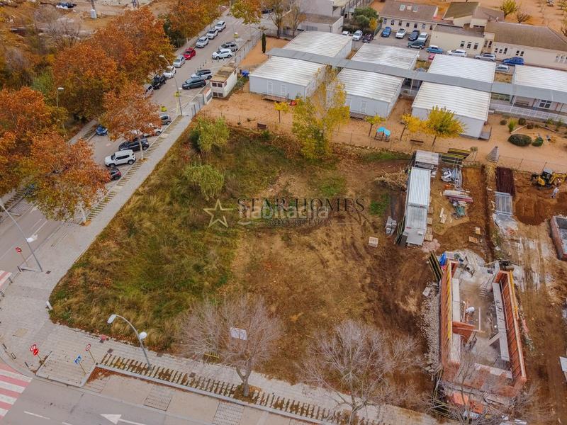 Foto 4e6dbb61-3e84-4a76-a707-91557ff66805. Residential plot in Fenals Platja d´Aro