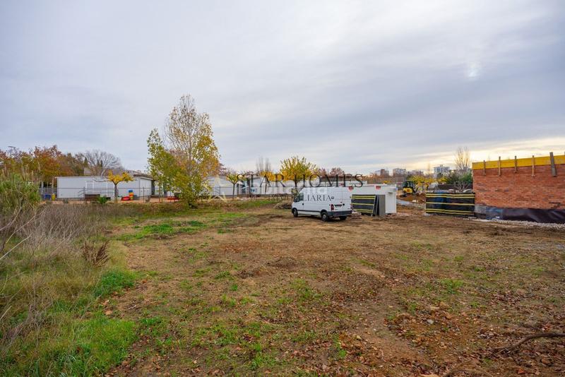 Foto 8d49ba82-faa1-46c0-b0a2-bfe6dcd7866e. Residential plot in Fenals Platja d´Aro