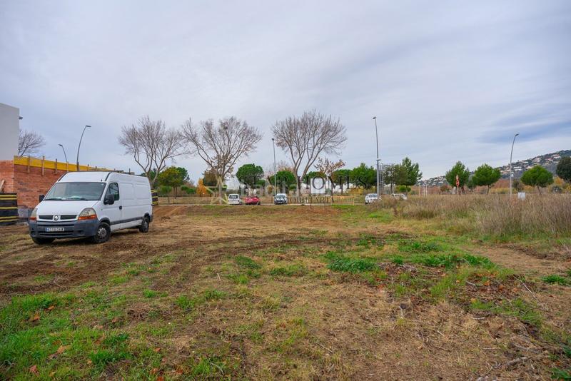 Foto 99c141bf-9c1b-4b9c-84d1-ee36088dc5b6. Residential plot in Fenals Platja d´Aro