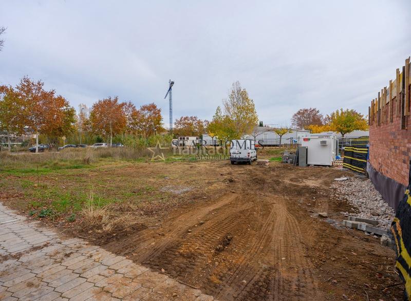 Foto 9e7bf64f-2751-4d4e-bd5d-a3d71d90ab23. Residential plot in Fenals Platja d´Aro